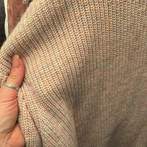 Just FEMALE Ally Rollneck Sweater - Picture 5 of 5